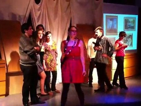 Musée Haut, Musée bas - Les impressionnistes