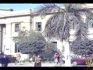 فيلم وثائقي عن الإمام الداعية محمد الغزالي ج3