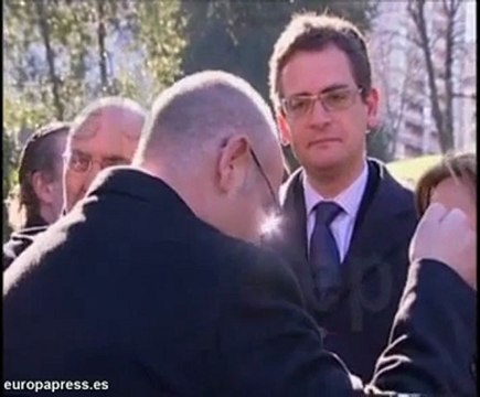 Acusa a PP de entorpecer lucha contra ETA