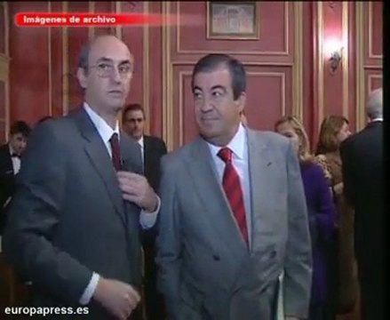 Álvarez Cascos podría volver a la política