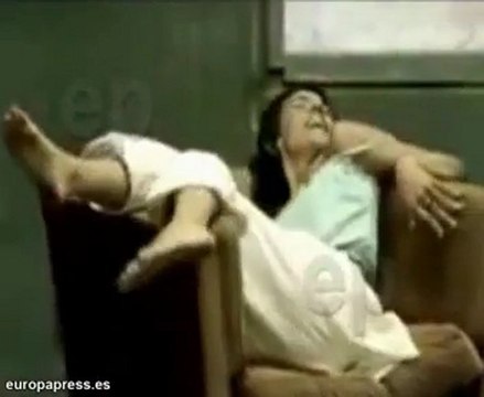 Bebe ya es madre