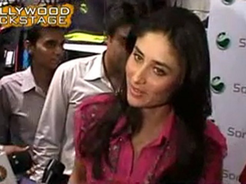 Kareena throws a HUGE TANTRUM