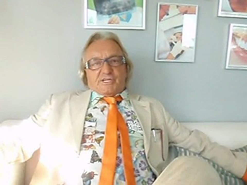 Vidéo Témoignage Implant dentaire en Espagne