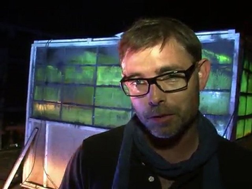 Romanian "sound" takes over dance music scene