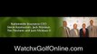 watch Memorial Golf Tournament 2011 presented by Nationwide Insurance