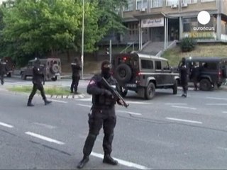 Ratko Mladiç için geri sayım