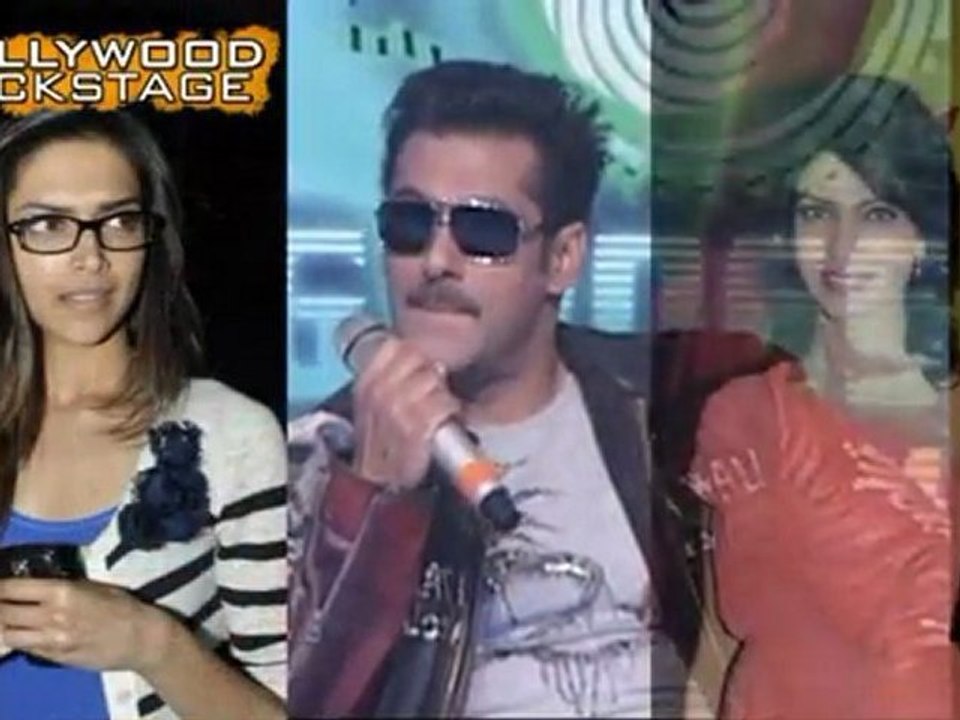 Salman Khan BACK with Katrina Kaif!