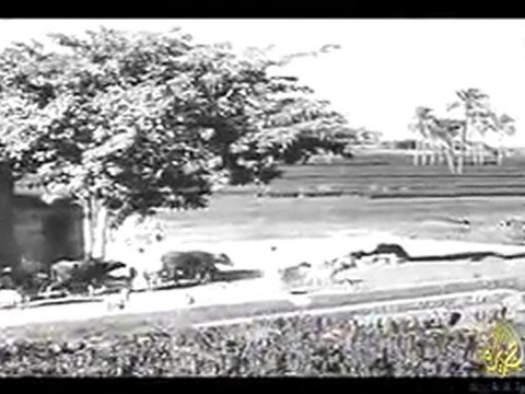 فيلم وثائقي عن الإمام الداعية محمد الغزالي ج1