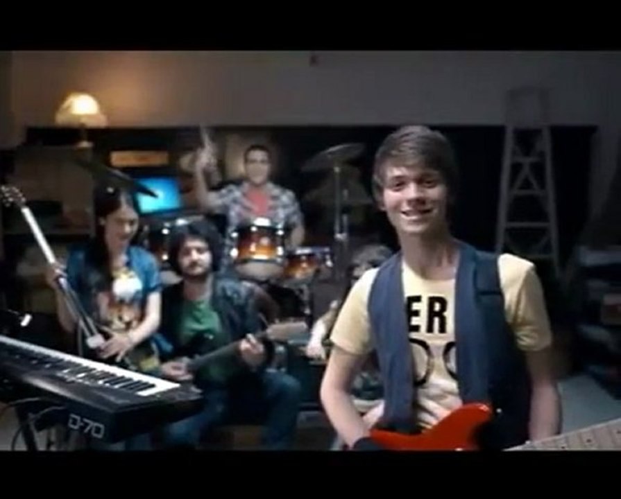 Yeni Microsoft Reklam Filmi