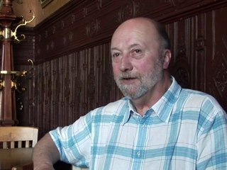 FRANCOIS DOMINIQUE "Solène" -  Editions Verdier