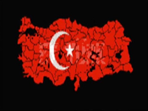 Mustafa Yıldızdoğan Türk Kalacağız