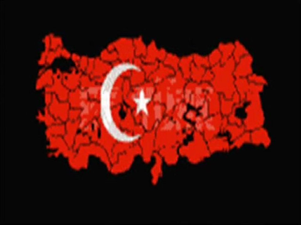 Mustafa Yıldızdoğan  Türk Kalacağız