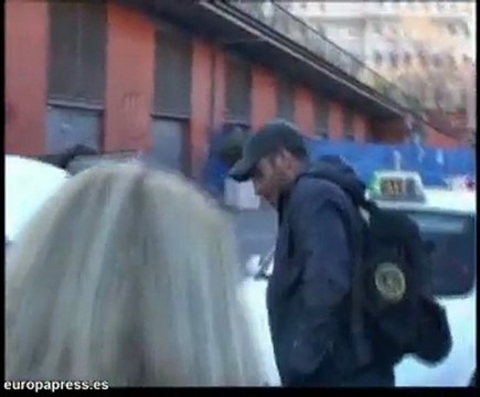 Miguel Ángel Silvestre cumple 28 años