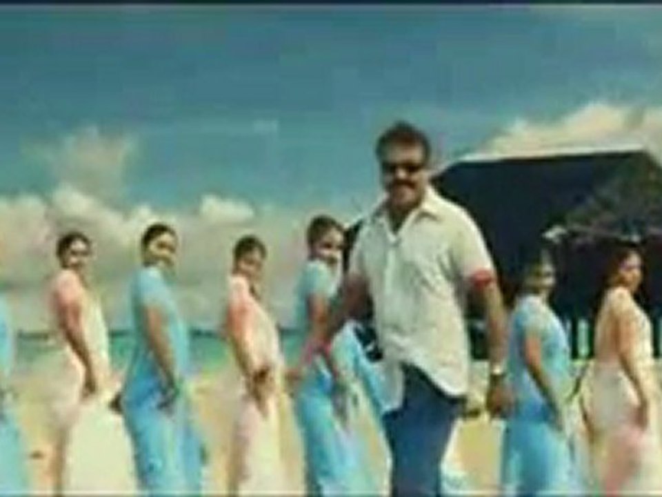 Aavanna Akkanna