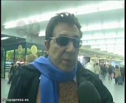 Andrés Pajares cumple 70 años