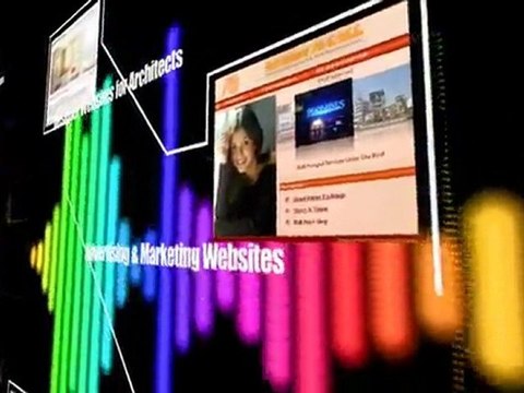 BrandWeb Direct Website Web Site Design Developer Company Web Samples Portfolio Video