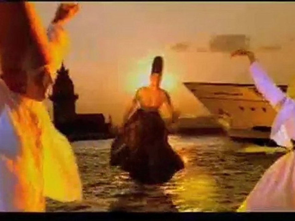 Chadash Cort Ft.Martin M. - I Feel So High (Teaser)