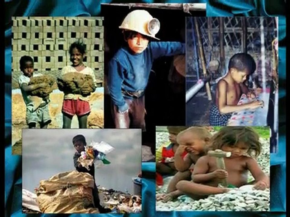 Kinderschutz geht ALLE an