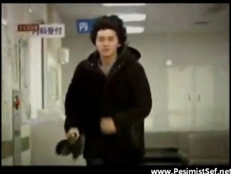 Pesimist Şef - Severek Ayrılmak