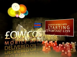 BrandWeb Direct Mobile App Services Commercial Advert As Seen on TV