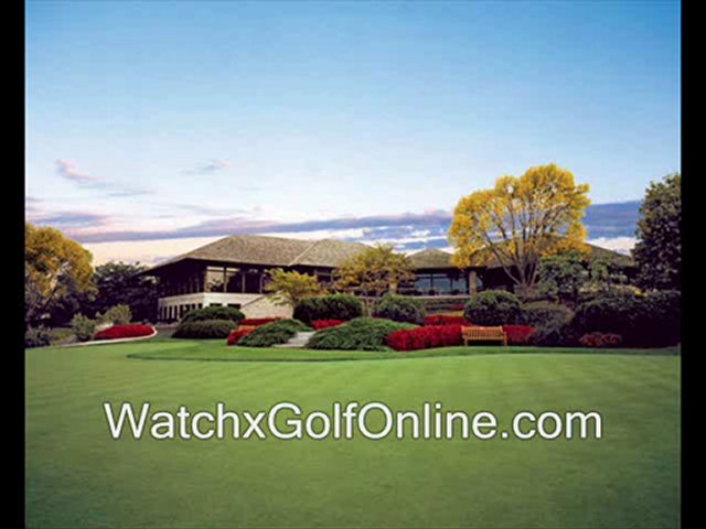 watch Memorial golf Tournament 201 live on internet