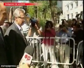 Varela sienta a Garzón en el banquillo