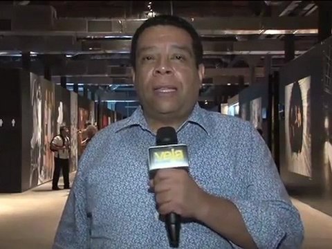 Drama nas passarelas