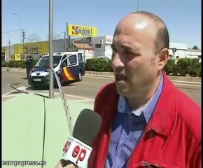 Turismo causa la muerte de un hombre