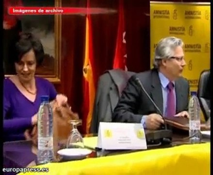 Ola de reacciones por sentar a Garzón en banquillo