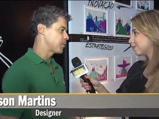 Moradores da Penha ganham espaço no Fashion Rio