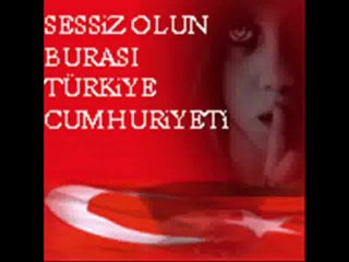 Ozan Arif   Ya Bu Kanı Durdurun Ya Millet  Durduracak