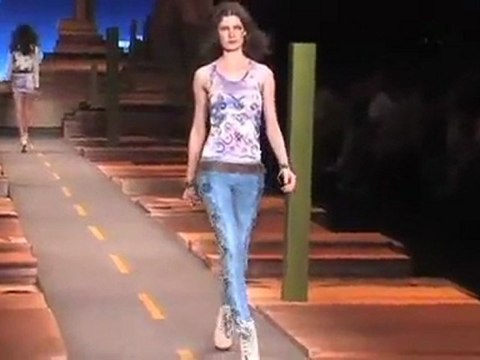 Como foi o quarto dia de Fashion Rio