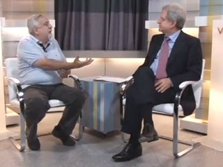 Os candidatos erraram no debate da Record ( parte 2/3)