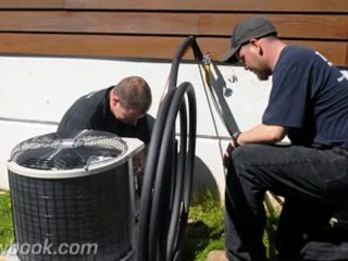 Heating and Air Conditioning Repair Capistrano Beach
