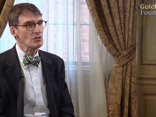 The Federal Reserve and its evolution