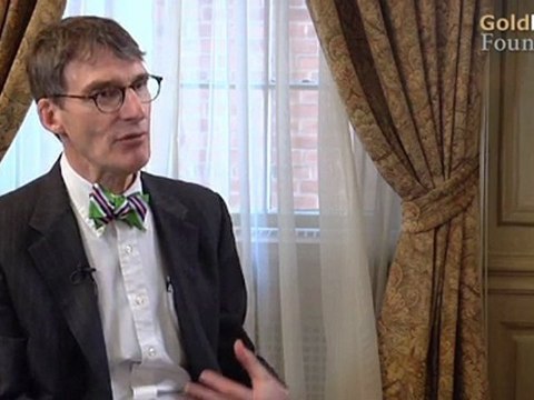 The gold standard and competing currencies