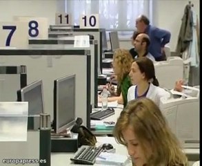 Hacienda preve devolver 12.200 millones de euros