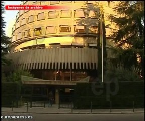 El TC vuelve a estudiar el Estatut