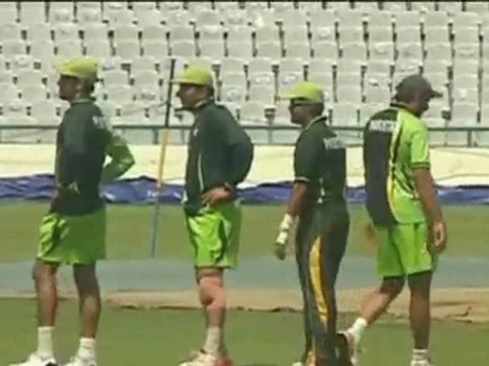 Afridi retires from international cricket