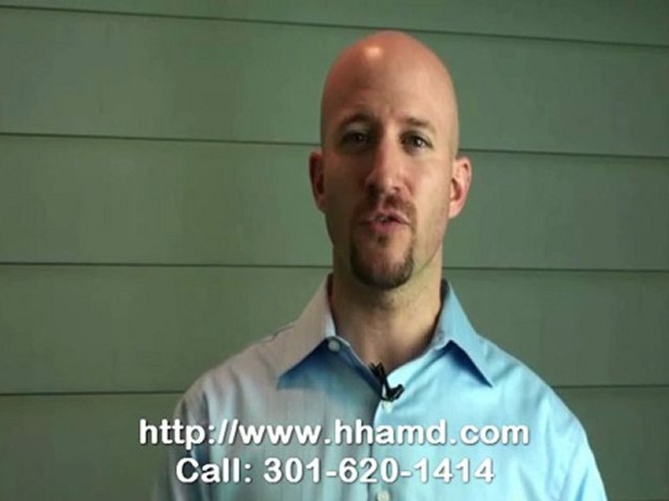 Frederick MD Acupuncturist in Holistic Health Associates