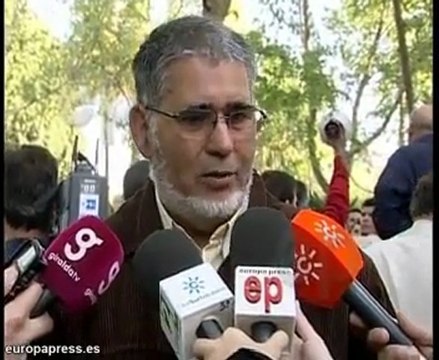 Astilleros de Sevilla se hacen escuchar