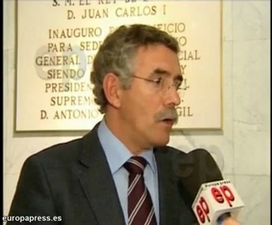 Jueces para Democracia discrepan del TS