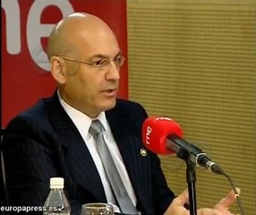 Gómez Bermúdez critica desprestigio del TS