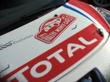 IRC - Rallye Monte-Carlo 2011 - Peugeot Sport