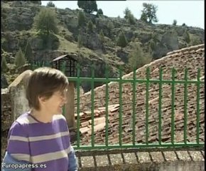 Castrojimeno lleva 10 días sin televisión