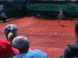 Rolland Garros - Moselle Open