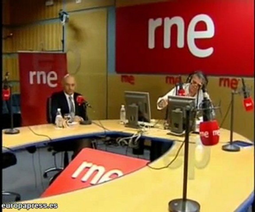 Jueces para la Democracia apoya a Garzón