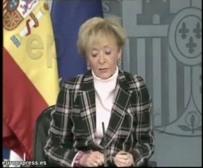 Prudencia y tiempo para el caso Garzón
