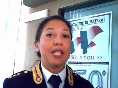 OPERAZIONE GHOST MATERA 31-5-2011