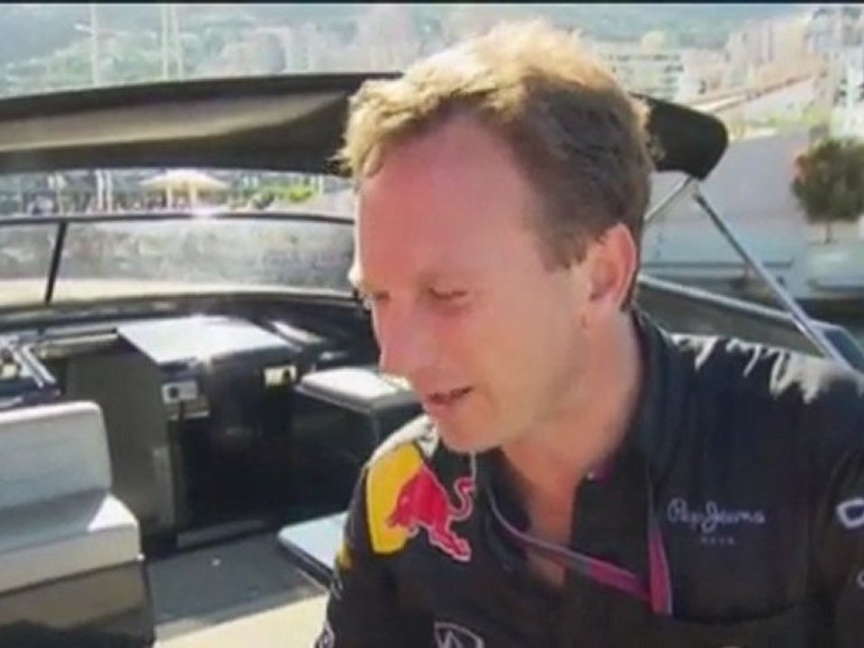 Horner - Vettel ist intelligent gefahren
